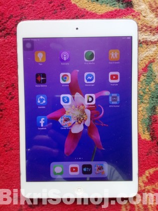 Apple Ipad Mini 2